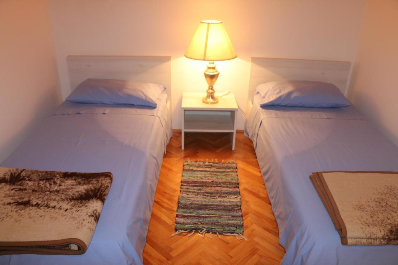Zablaće Apartment Grgas-Tucilo מראה חיצוני תמונה