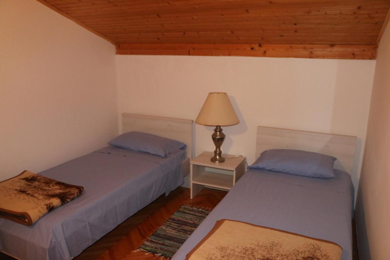 Zablaće Apartment Grgas-Tucilo מראה חיצוני תמונה