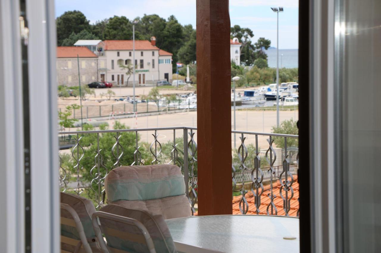 Zablaće Apartment Grgas-Tucilo מראה חיצוני תמונה