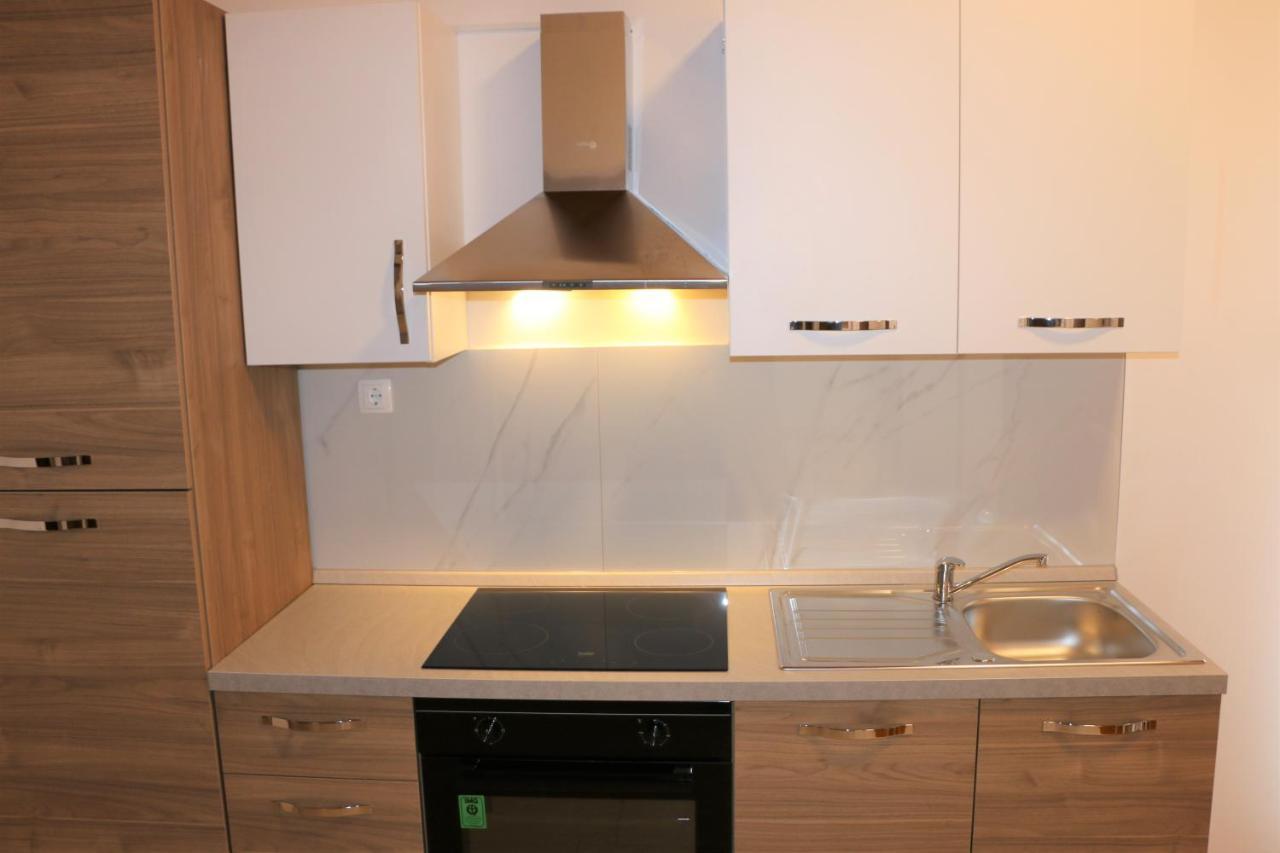 Zablaće Apartment Grgas-Tucilo מראה חיצוני תמונה