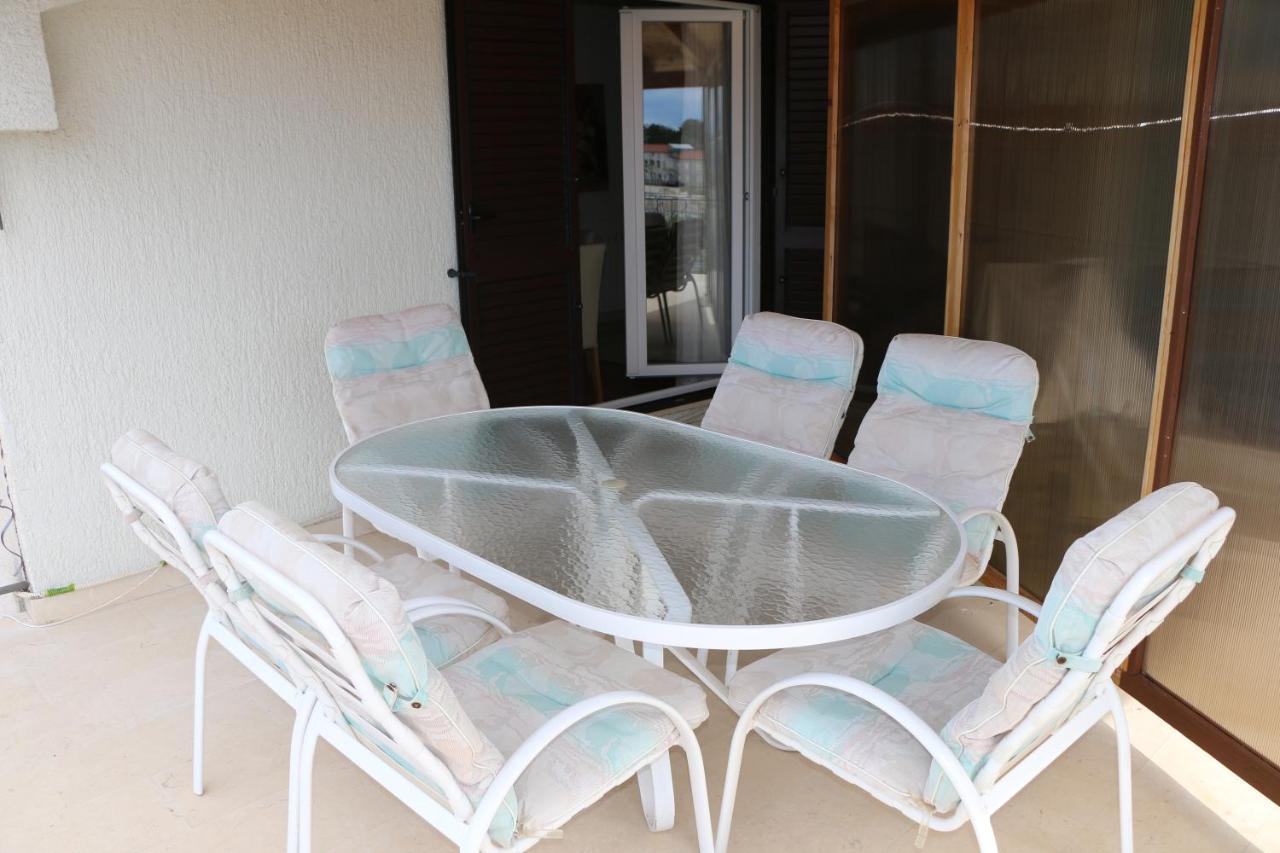 Zablaće Apartment Grgas-Tucilo מראה חיצוני תמונה