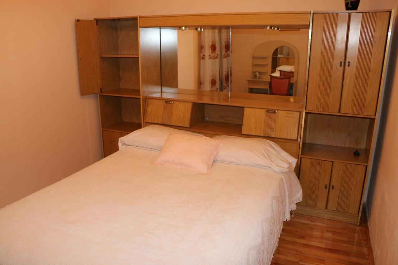 Zablaće Apartment Grgas-Tucilo מראה חיצוני תמונה