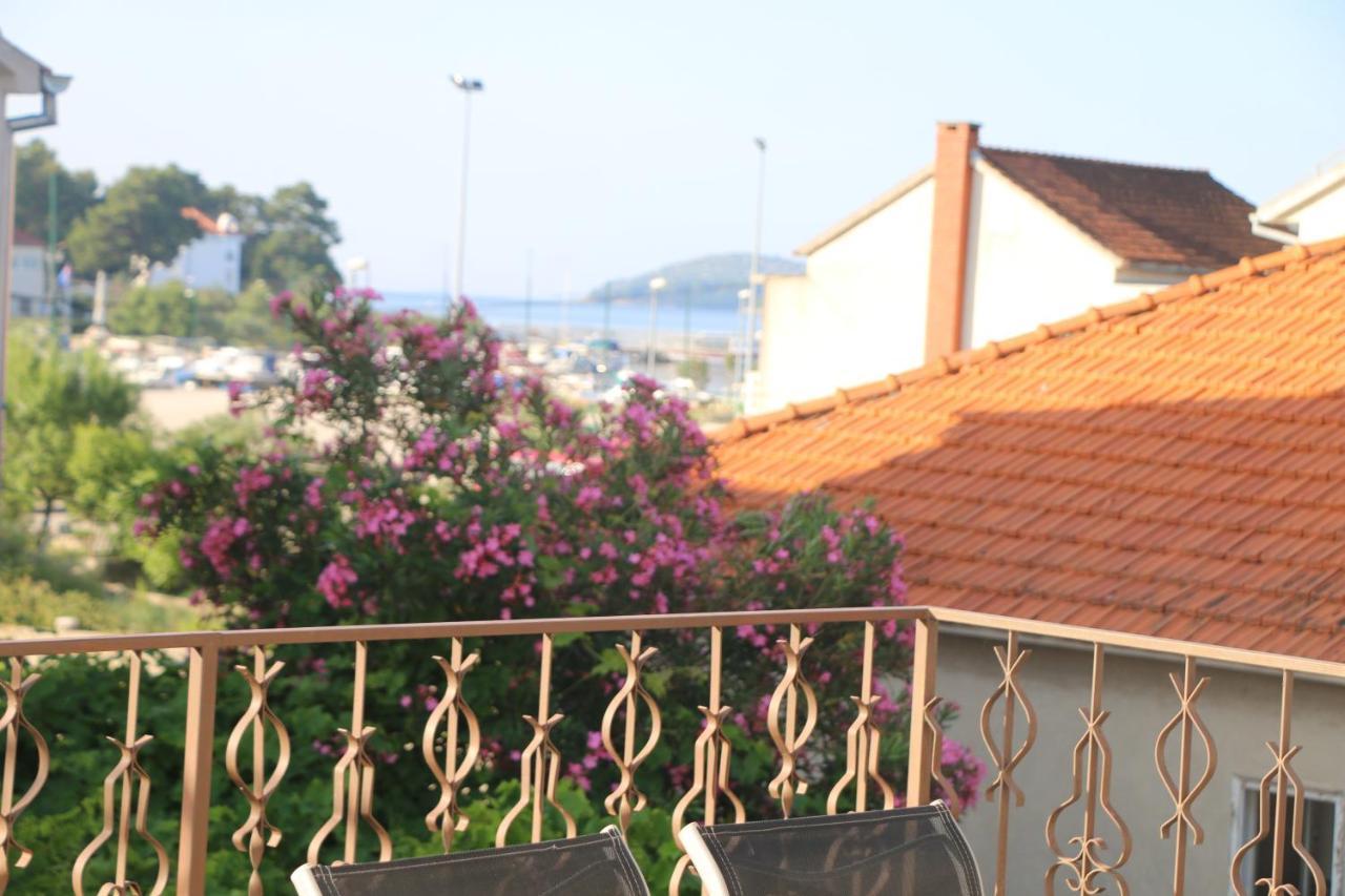 Zablaće Apartment Grgas-Tucilo מראה חיצוני תמונה