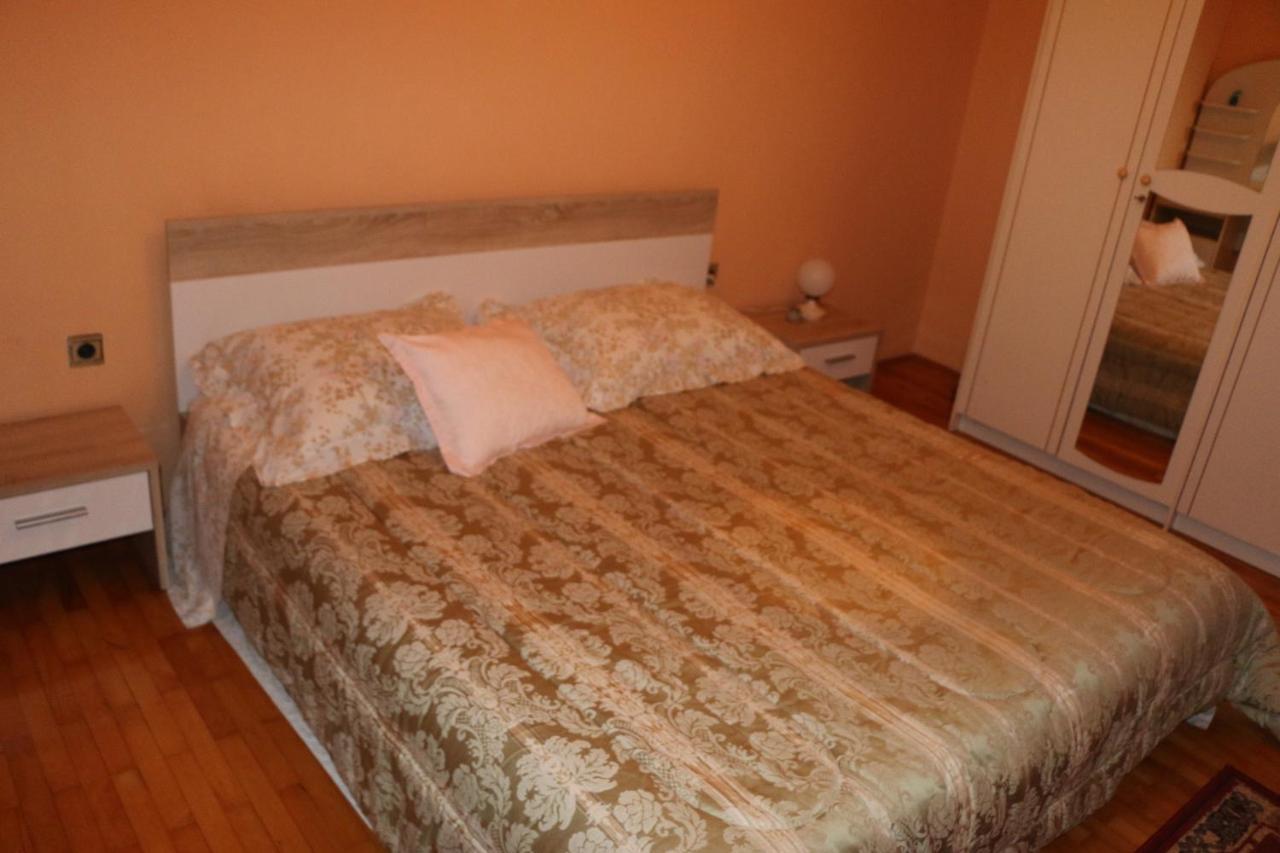 Zablaće Apartment Grgas-Tucilo מראה חיצוני תמונה