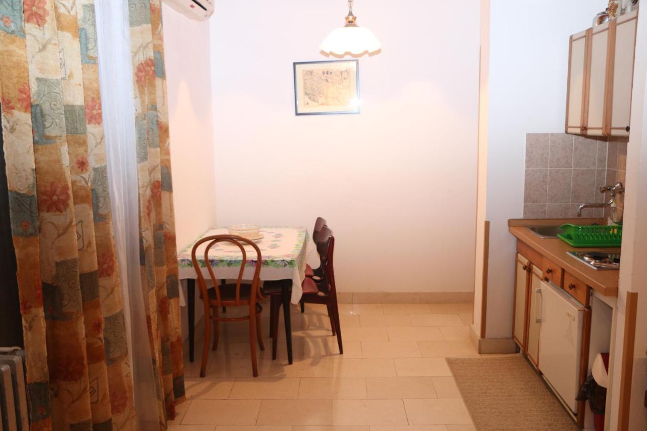 Zablaće Apartment Grgas-Tucilo מראה חיצוני תמונה