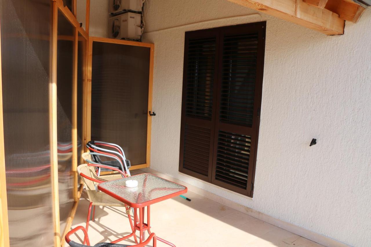 Zablaće Apartment Grgas-Tucilo מראה חיצוני תמונה