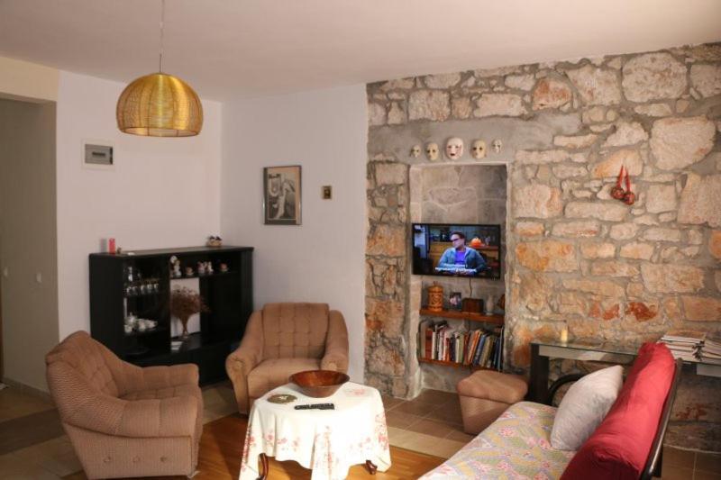 Zablaće Apartment Grgas-Tucilo מראה חיצוני תמונה