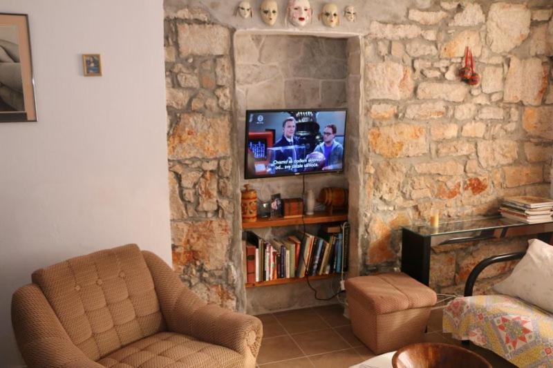 Zablaće Apartment Grgas-Tucilo מראה חיצוני תמונה