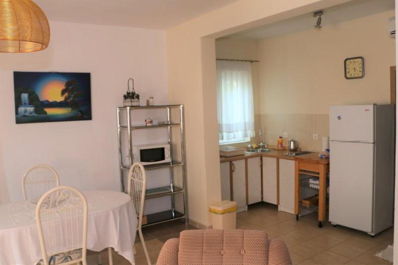 Zablaće Apartment Grgas-Tucilo מראה חיצוני תמונה