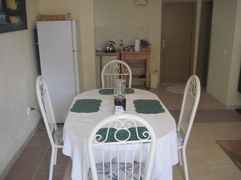 Zablaće Apartment Grgas-Tucilo מראה חיצוני תמונה