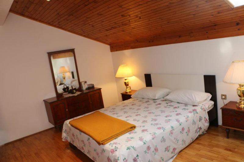 Zablaće Apartment Grgas-Tucilo מראה חיצוני תמונה