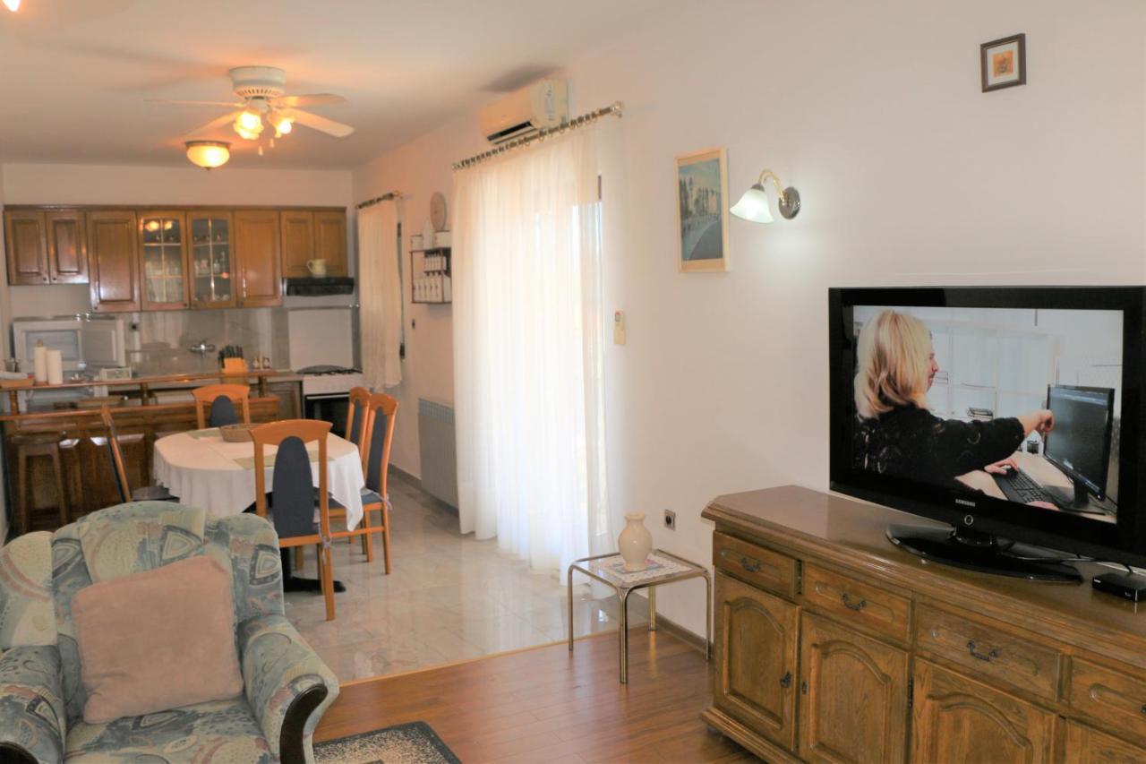 Zablaće Apartment Grgas-Tucilo מראה חיצוני תמונה