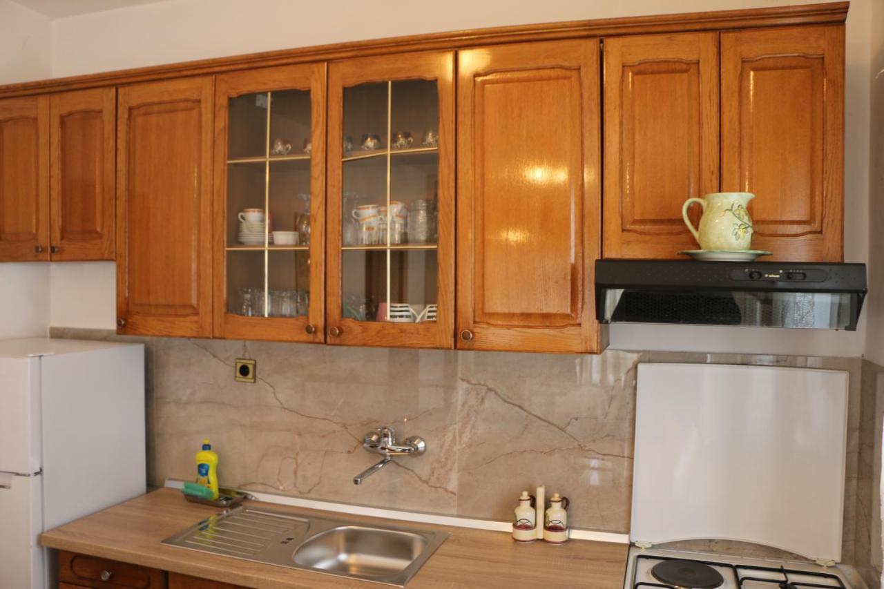 Zablaće Apartment Grgas-Tucilo מראה חיצוני תמונה