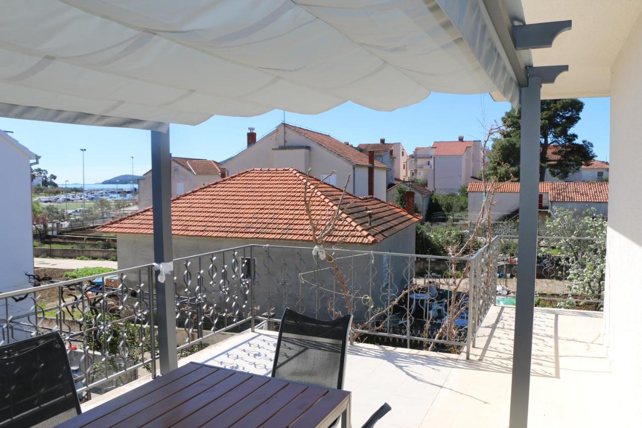 Zablaće Apartment Grgas-Tucilo מראה חיצוני תמונה