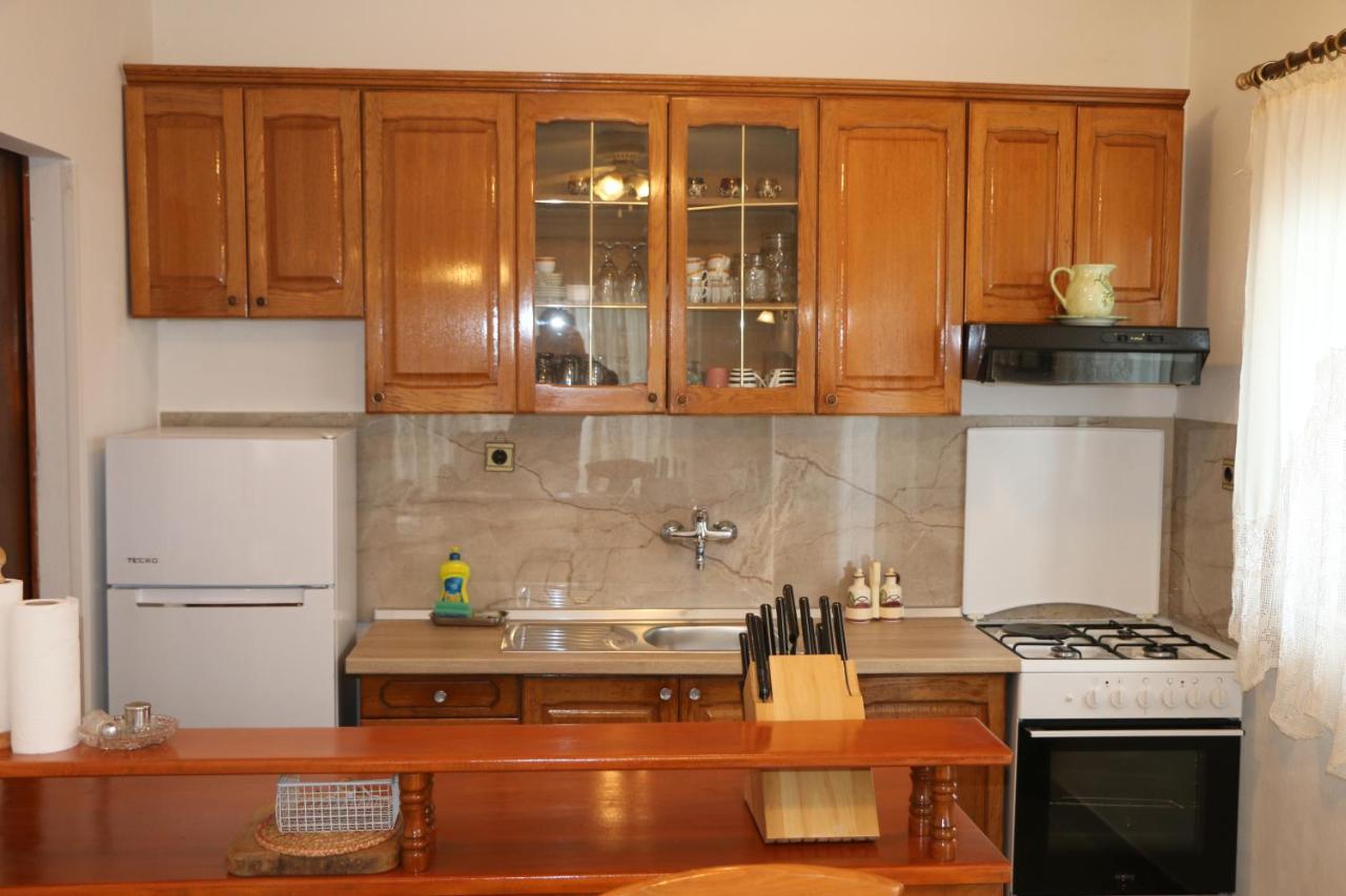 Zablaće Apartment Grgas-Tucilo מראה חיצוני תמונה