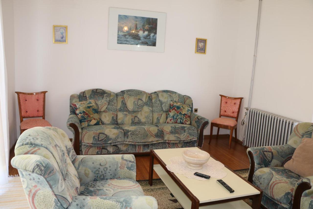 Zablaće Apartment Grgas-Tucilo מראה חיצוני תמונה