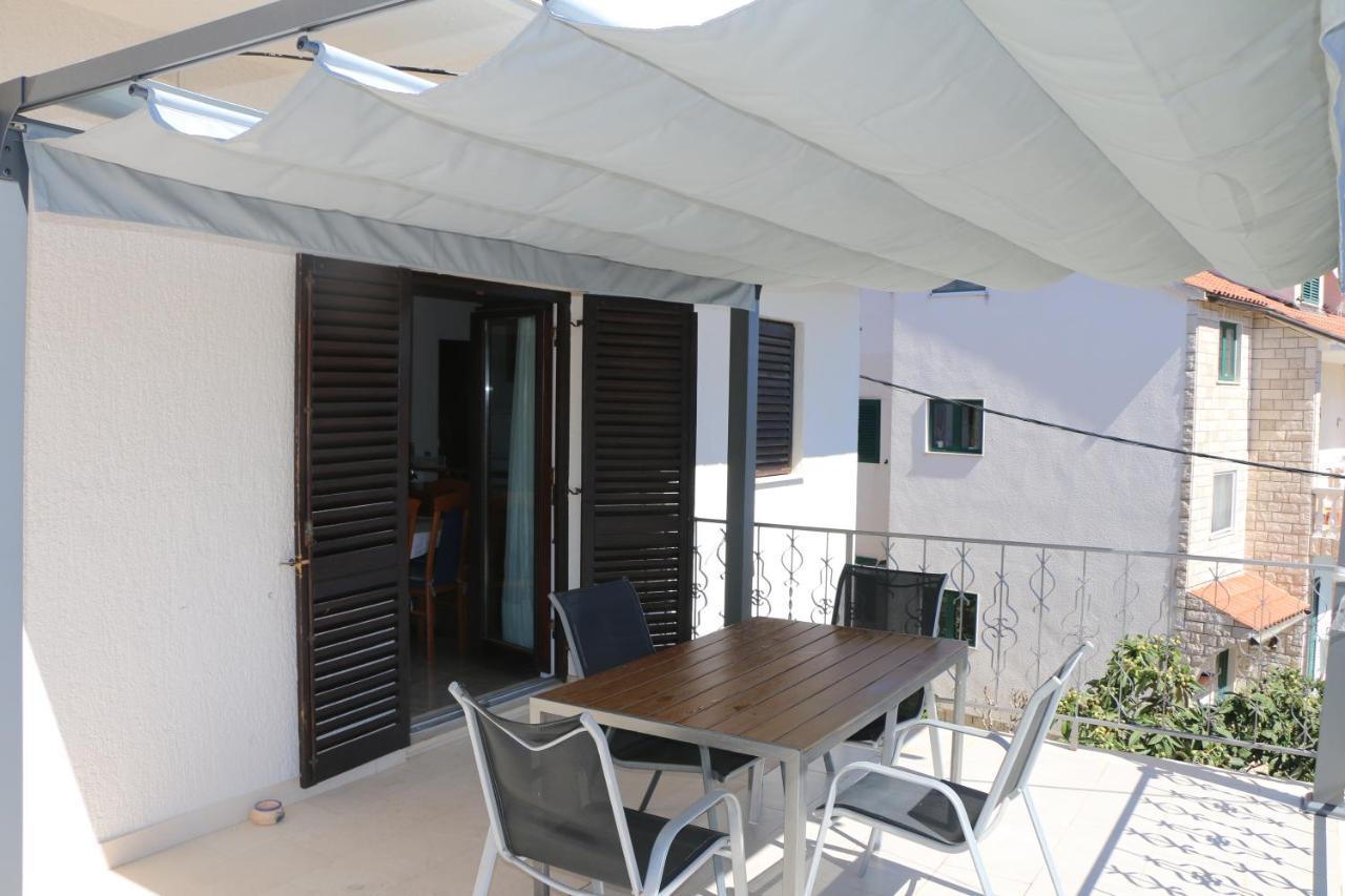 Zablaće Apartment Grgas-Tucilo מראה חיצוני תמונה