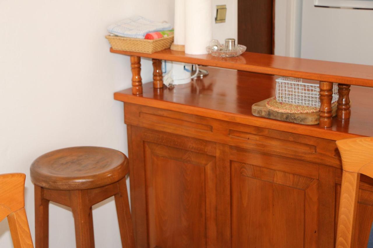 Zablaće Apartment Grgas-Tucilo מראה חיצוני תמונה