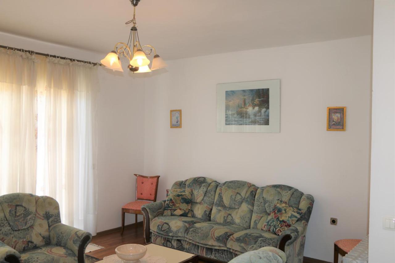 Zablaće Apartment Grgas-Tucilo מראה חיצוני תמונה
