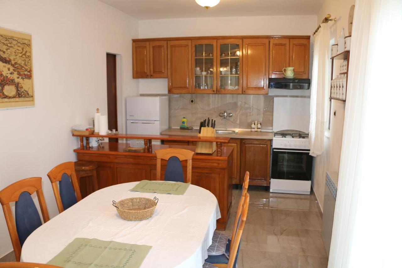 Zablaće Apartment Grgas-Tucilo מראה חיצוני תמונה