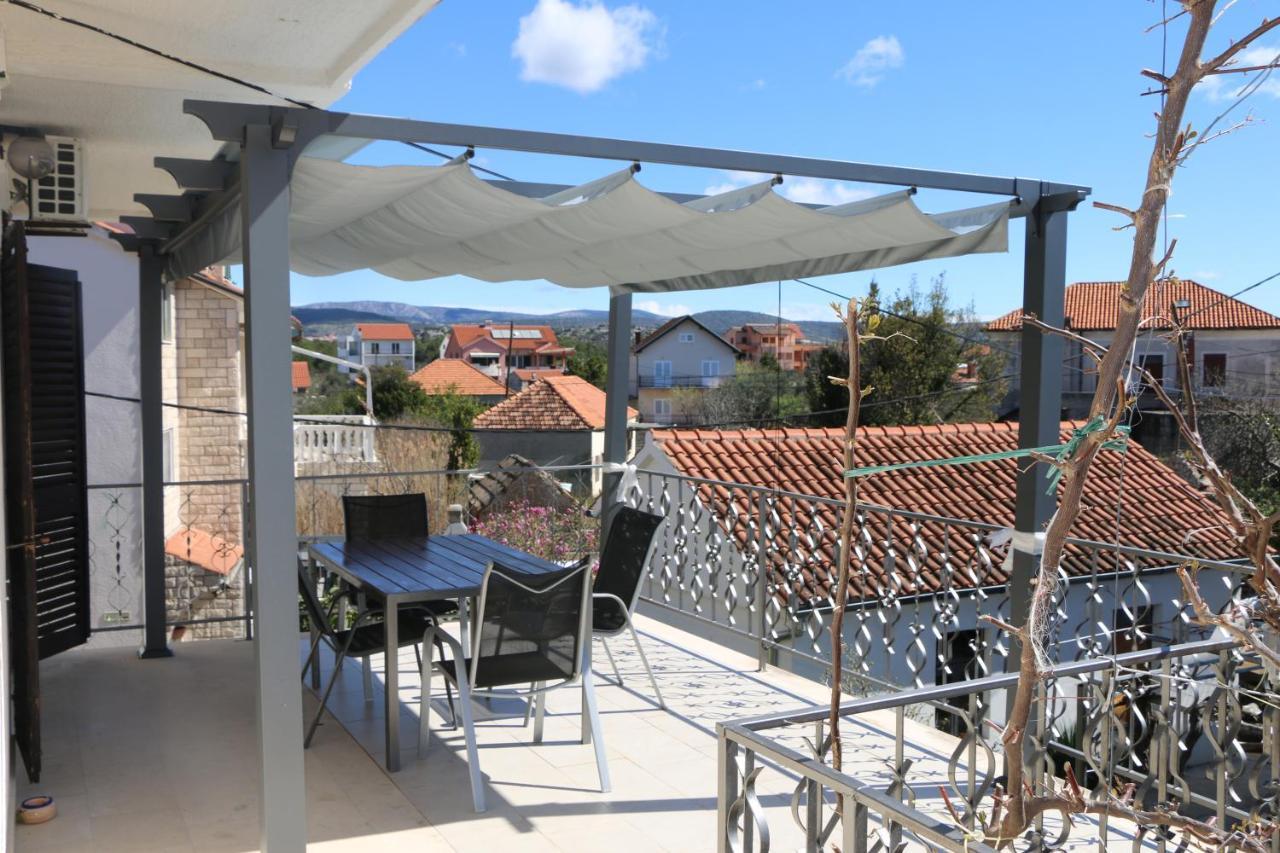 Zablaće Apartment Grgas-Tucilo מראה חיצוני תמונה