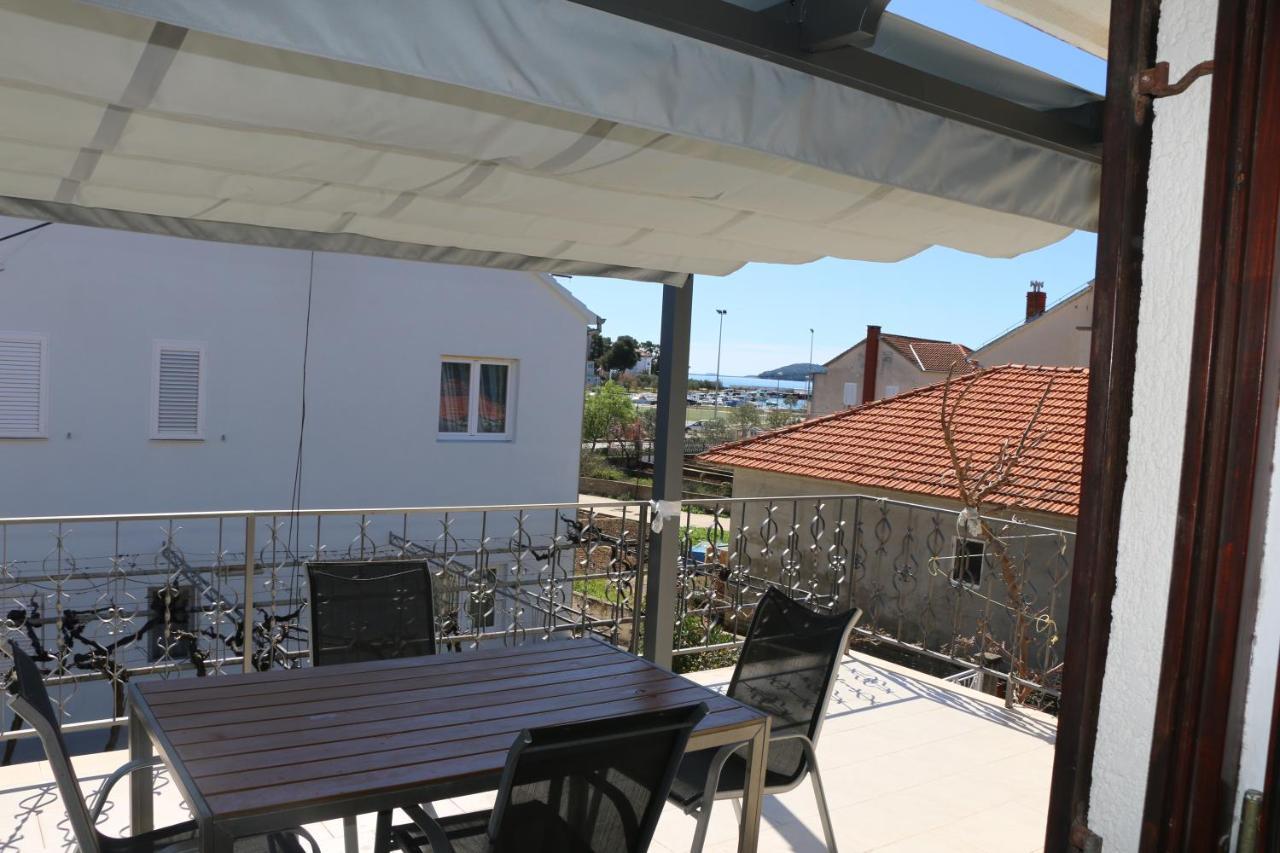 Zablaće Apartment Grgas-Tucilo מראה חיצוני תמונה