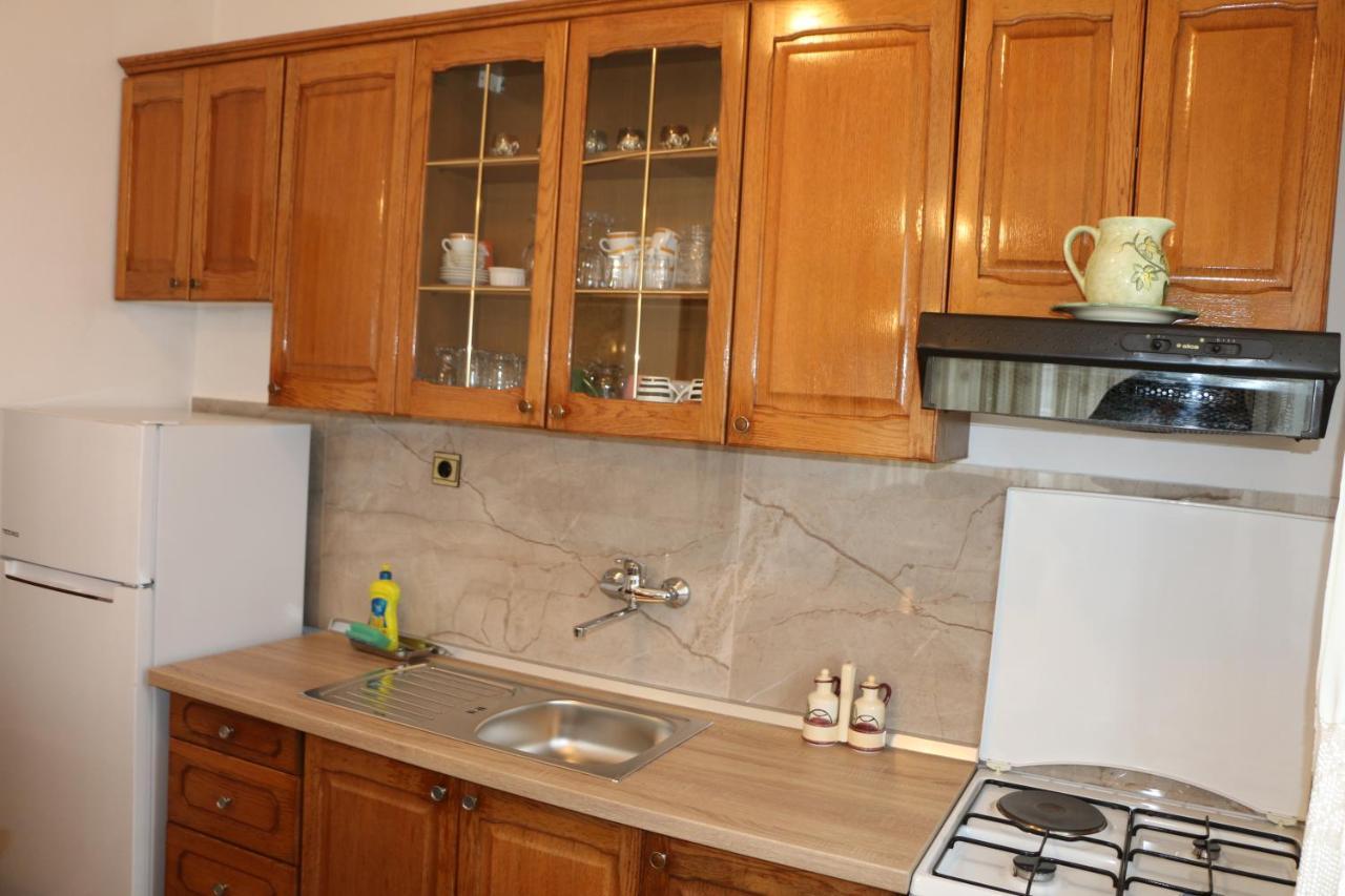 Zablaće Apartment Grgas-Tucilo מראה חיצוני תמונה