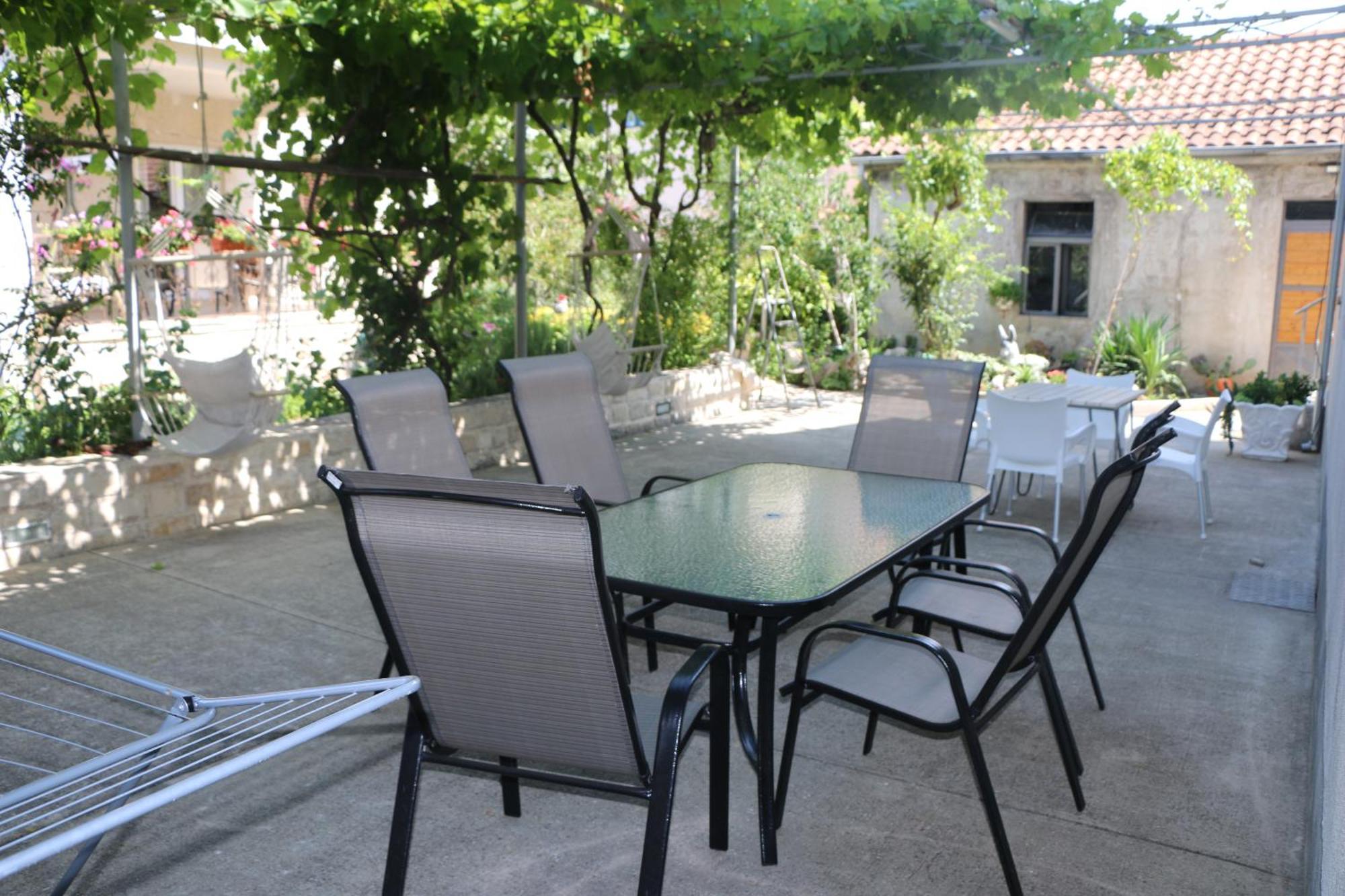 Zablaće Apartment Grgas-Tucilo מראה חיצוני תמונה