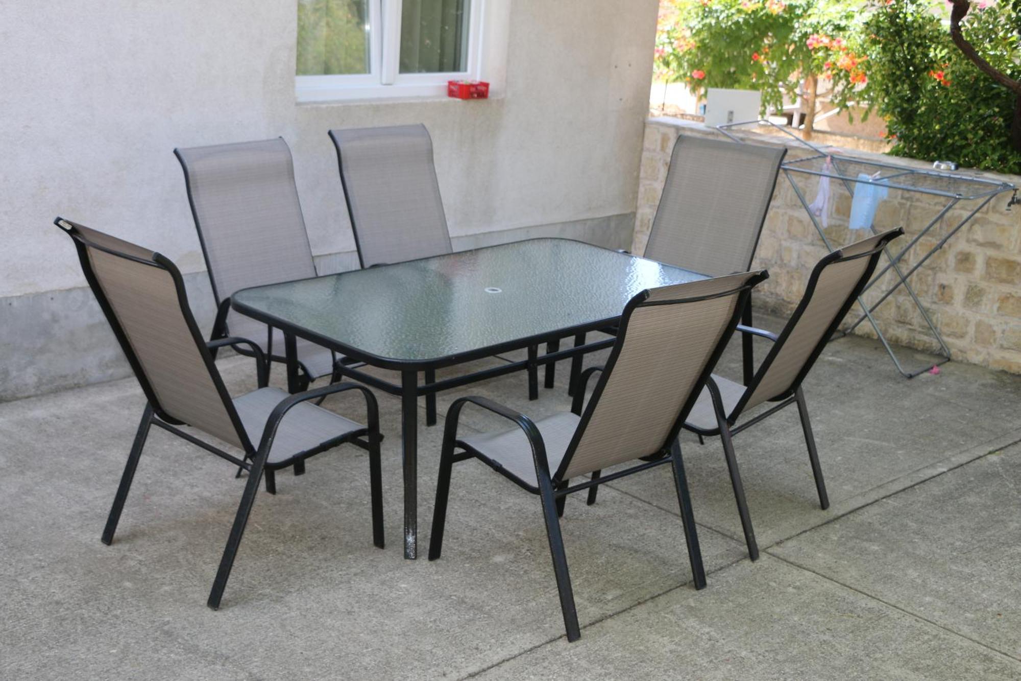 Zablaće Apartment Grgas-Tucilo מראה חיצוני תמונה
