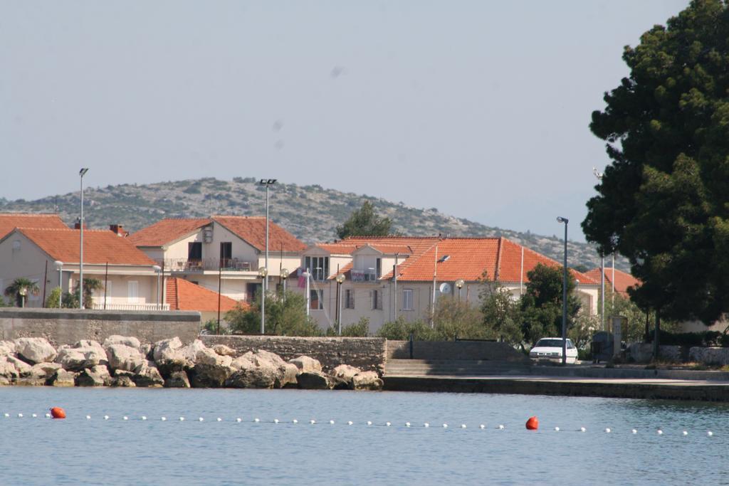 Zablaće Apartment Grgas-Tucilo מראה חיצוני תמונה