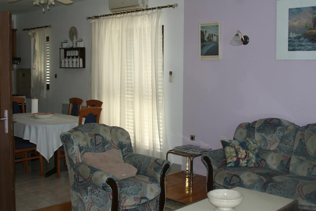 Zablaće Apartment Grgas-Tucilo מראה חיצוני תמונה