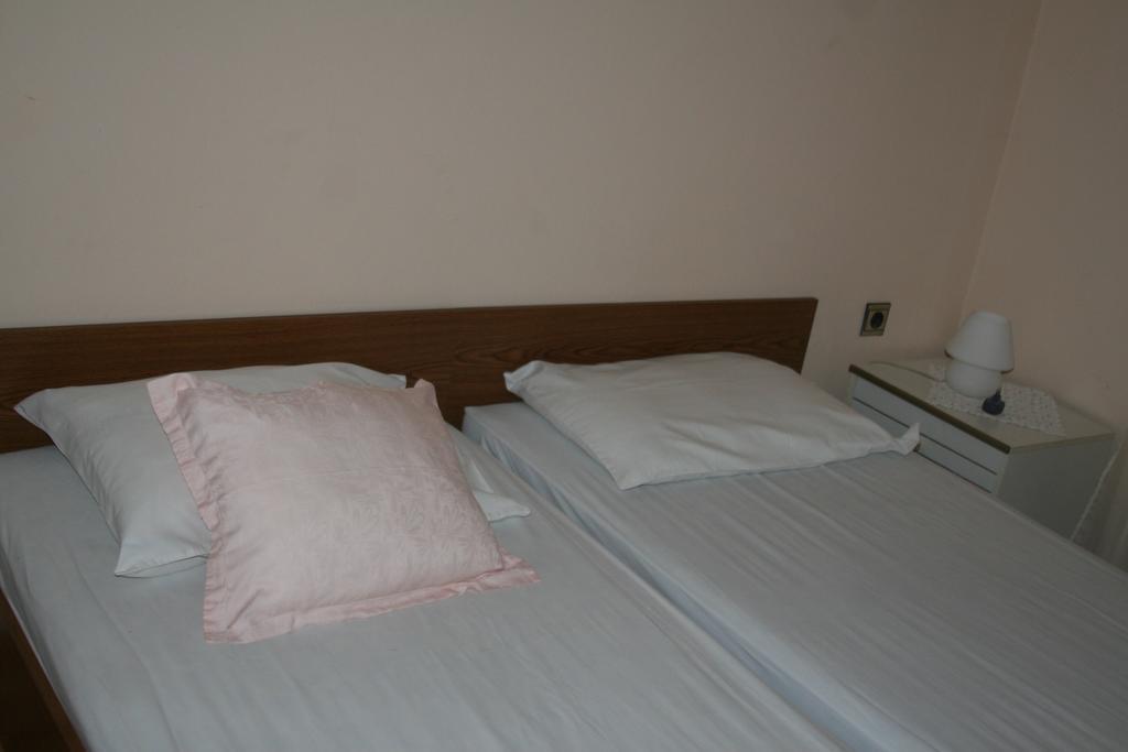 Zablaće Apartment Grgas-Tucilo מראה חיצוני תמונה