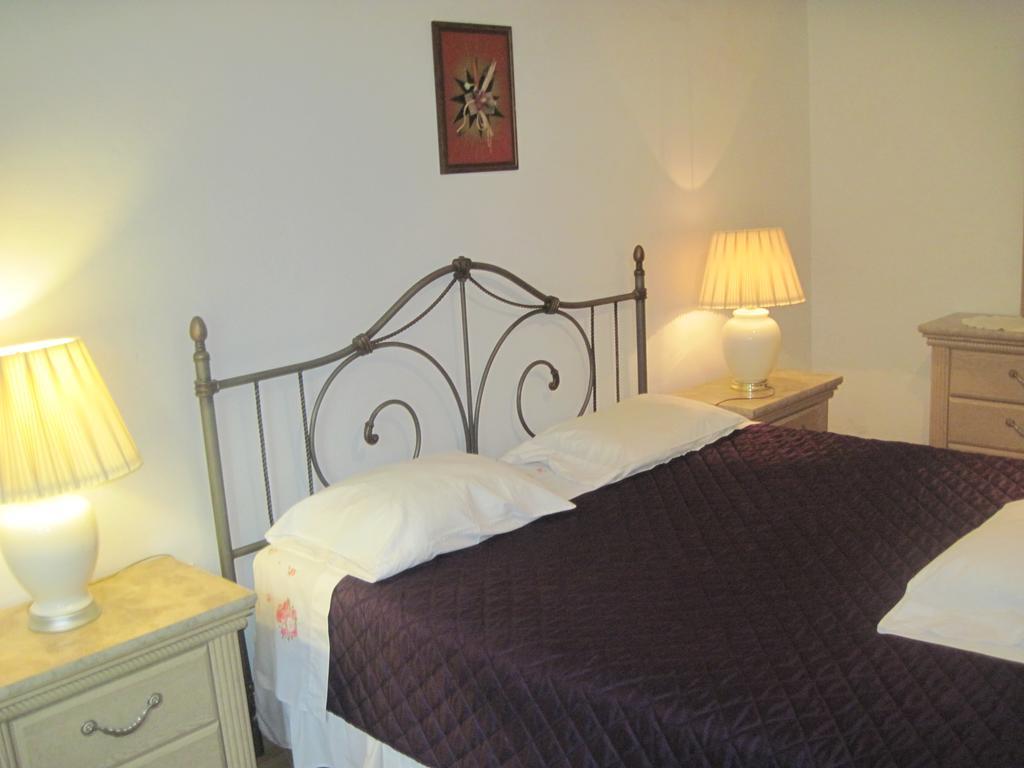 Zablaće Apartment Grgas-Tucilo מראה חיצוני תמונה