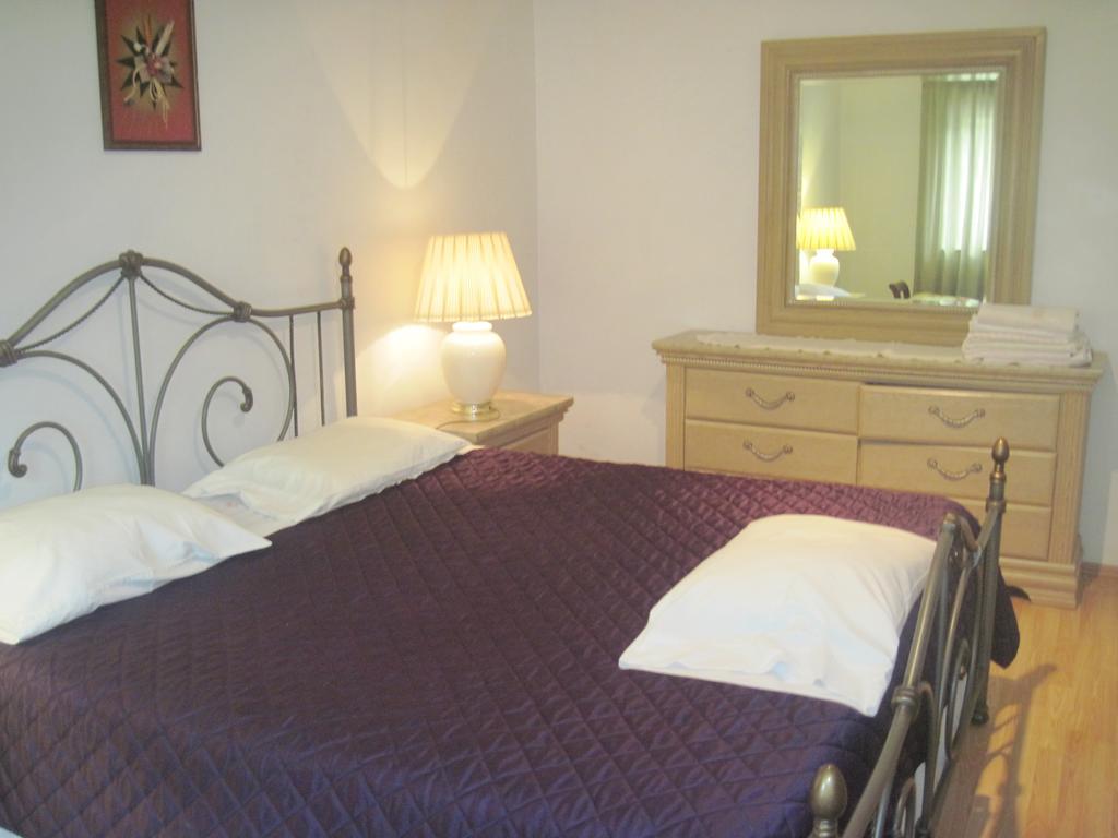 Zablaće Apartment Grgas-Tucilo מראה חיצוני תמונה