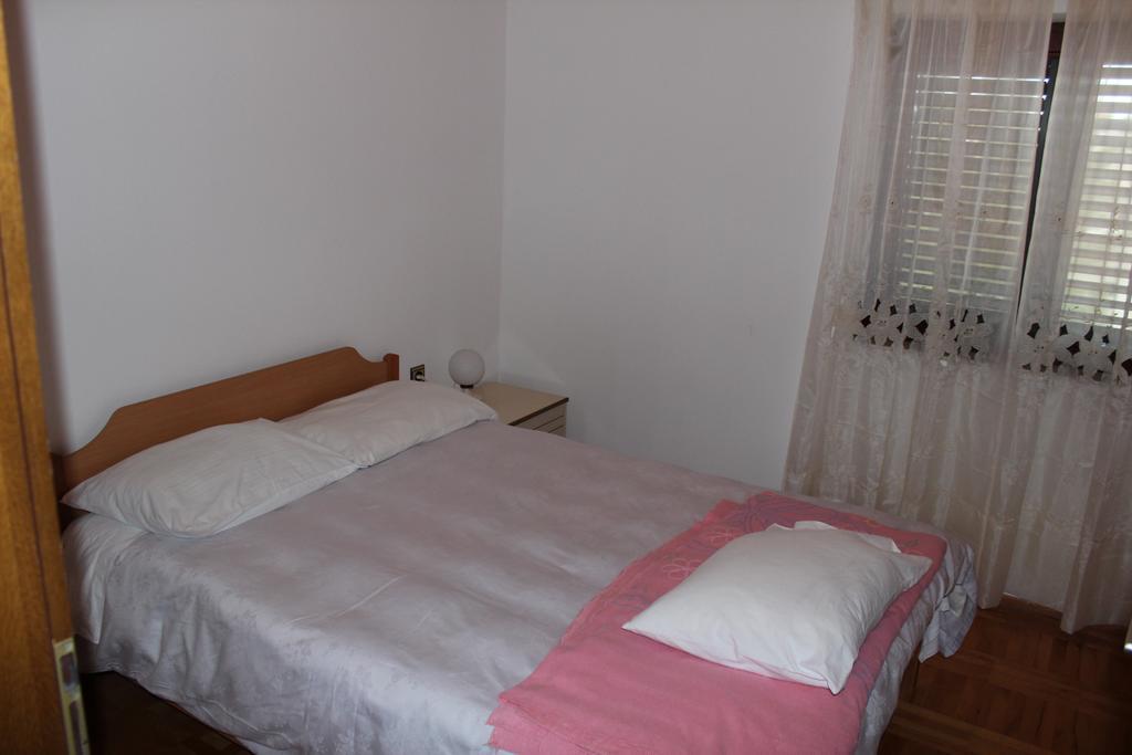 Zablaće Apartment Grgas-Tucilo מראה חיצוני תמונה