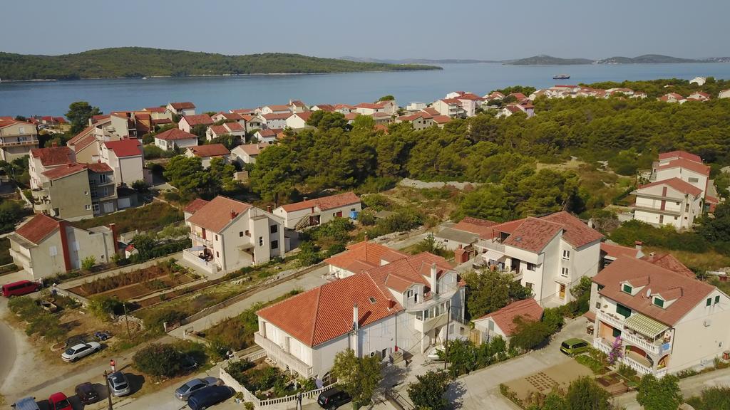 Zablaće Apartment Grgas-Tucilo מראה חיצוני תמונה