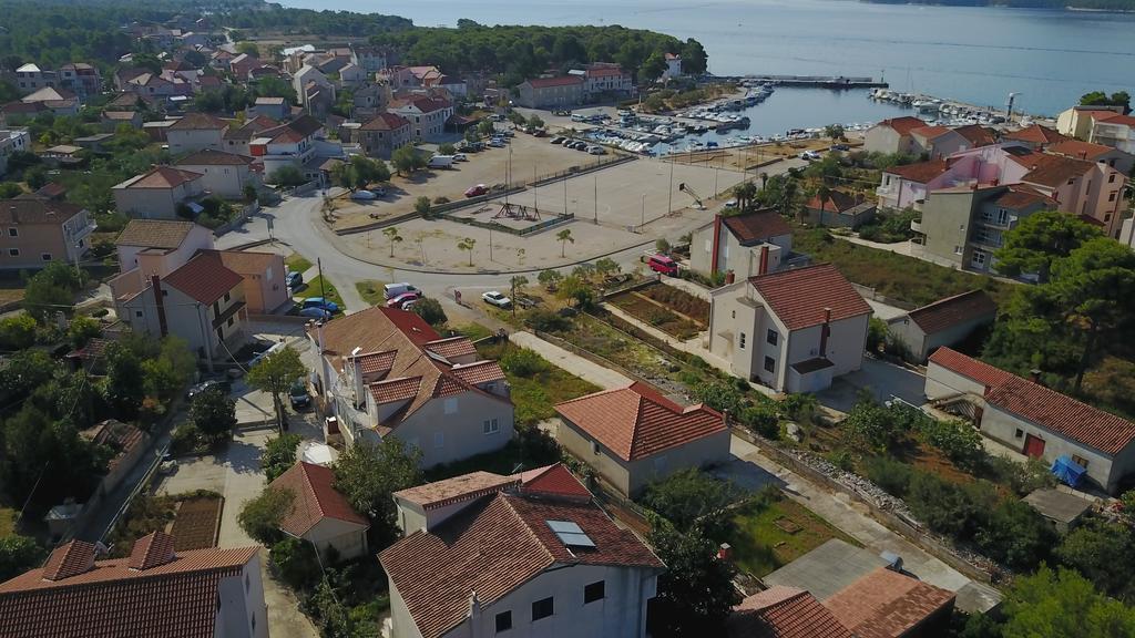 Zablaće Apartment Grgas-Tucilo מראה חיצוני תמונה