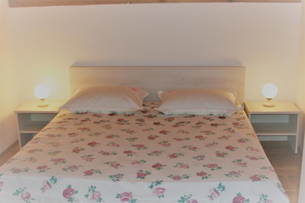 Zablaće Apartment Grgas-Tucilo מראה חיצוני תמונה