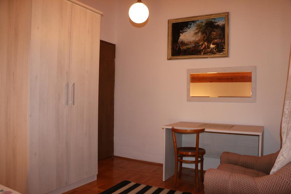 Zablaće Apartment Grgas-Tucilo מראה חיצוני תמונה