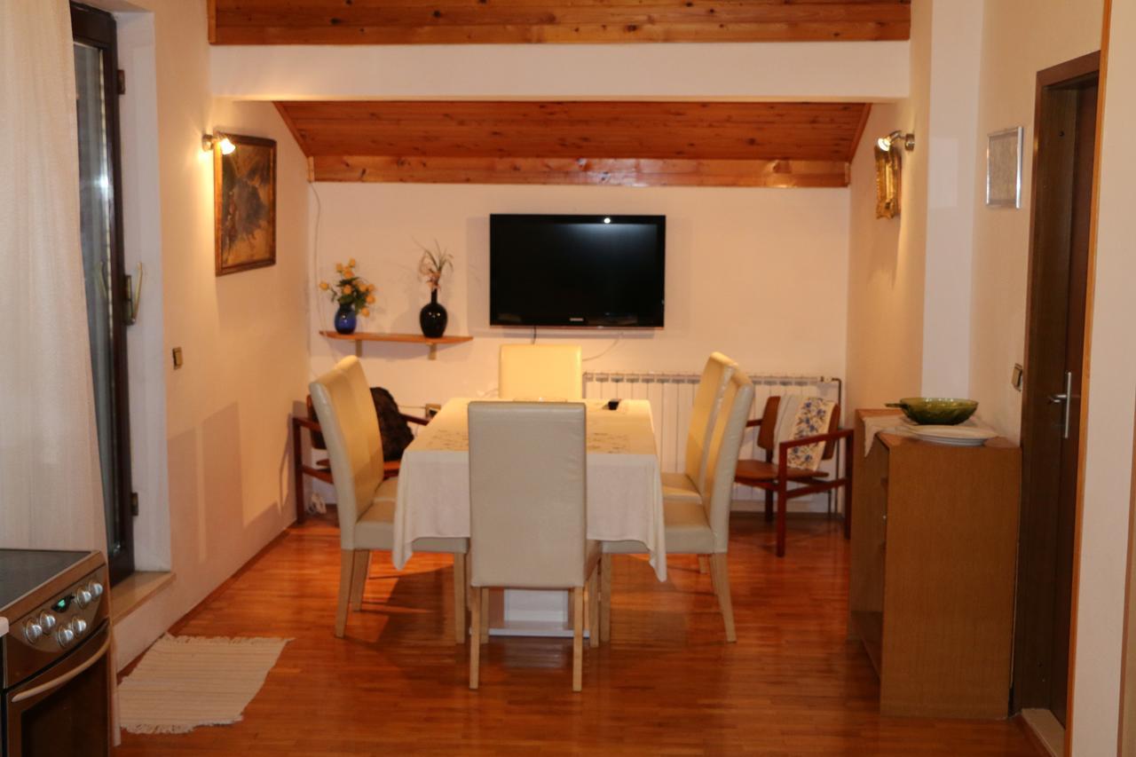 Zablaće Apartment Grgas-Tucilo מראה חיצוני תמונה