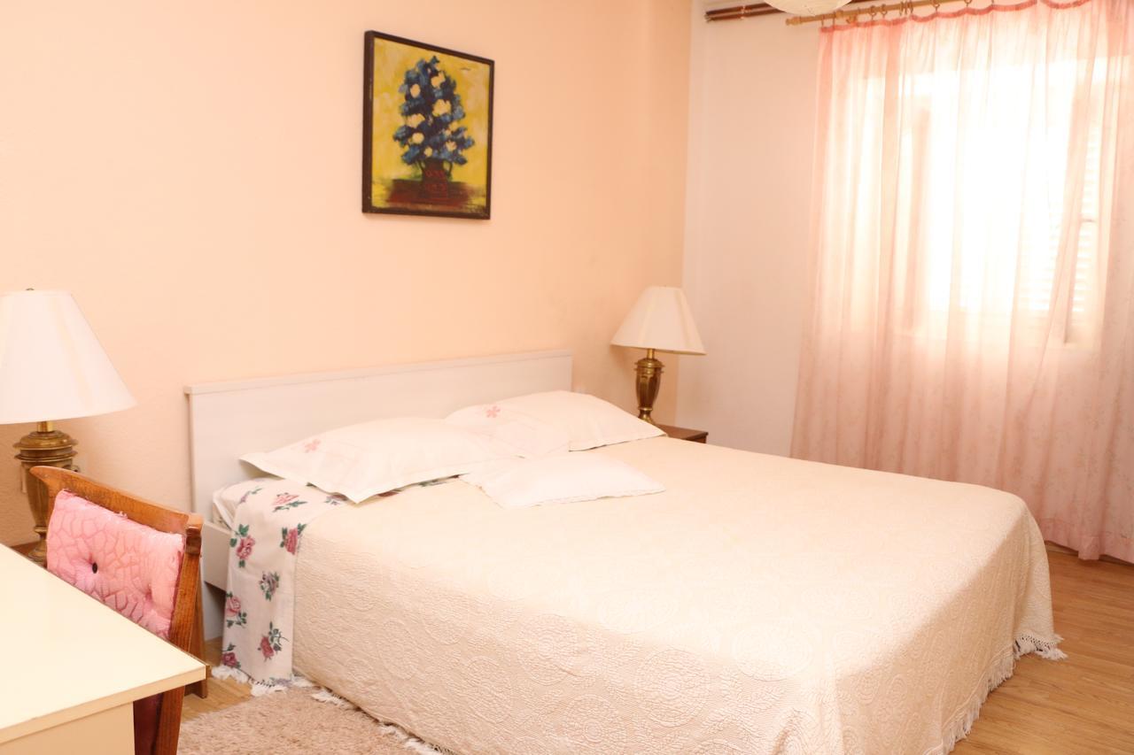 Zablaće Apartment Grgas-Tucilo מראה חיצוני תמונה