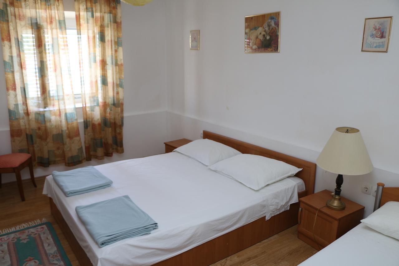 Zablaće Apartment Grgas-Tucilo מראה חיצוני תמונה