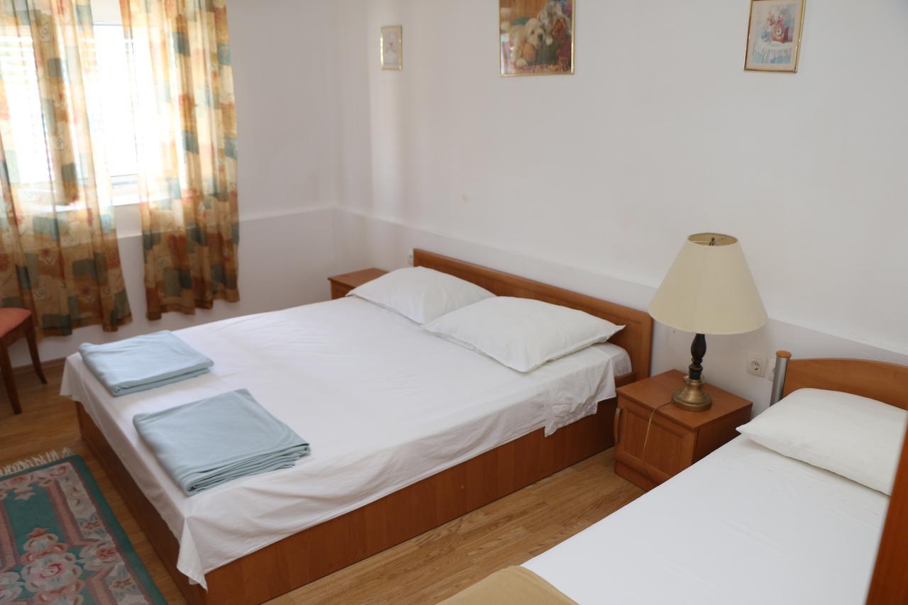 Zablaće Apartment Grgas-Tucilo מראה חיצוני תמונה